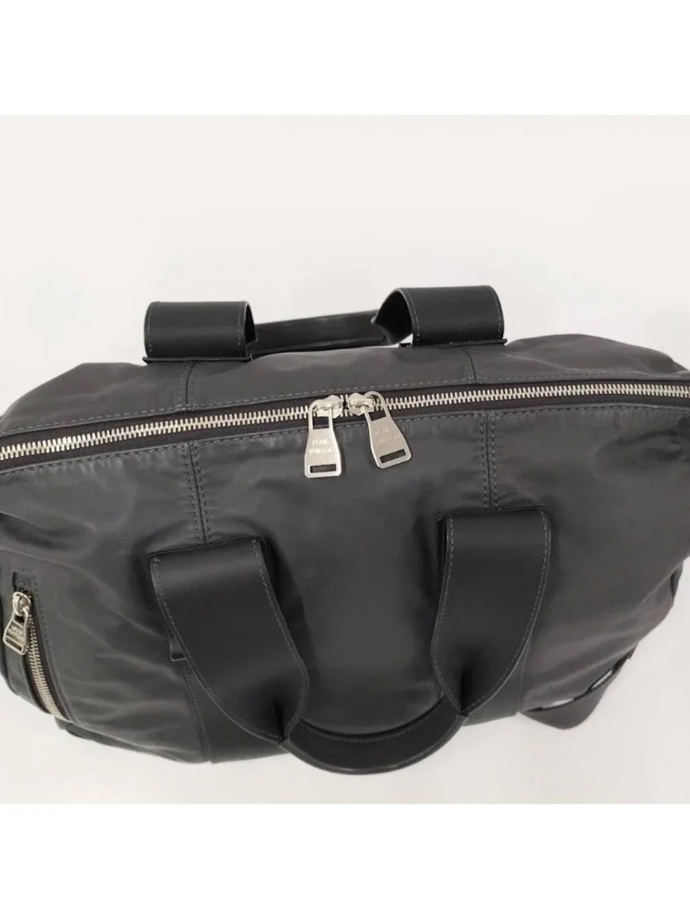 Louis Vuitton Line Star PM Boston Bag
